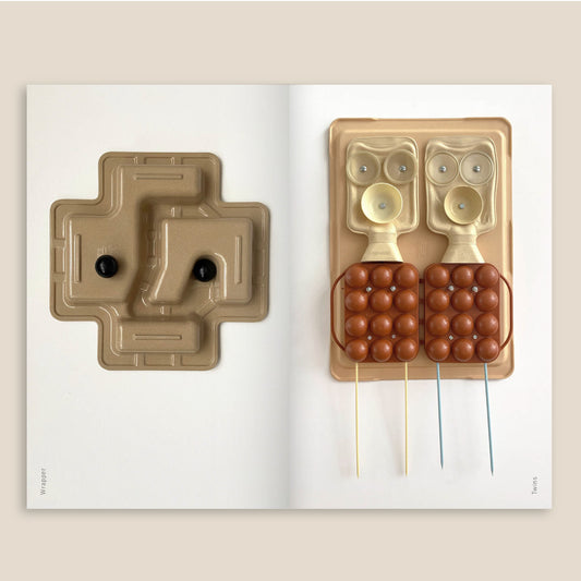 #007 Mimi Berlin- Notitieboekje