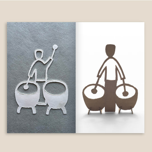 #010 Timon Hagen - Notitieboekje