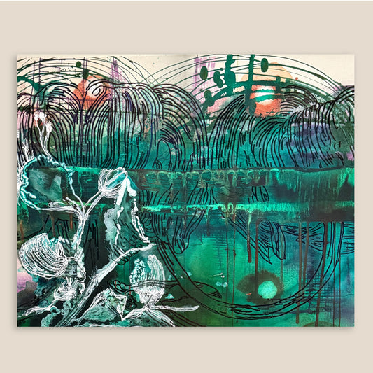 #011 Seet van Hout - Notitieboekje