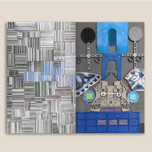 #012 Herman Hertzberger - Notitieboekje