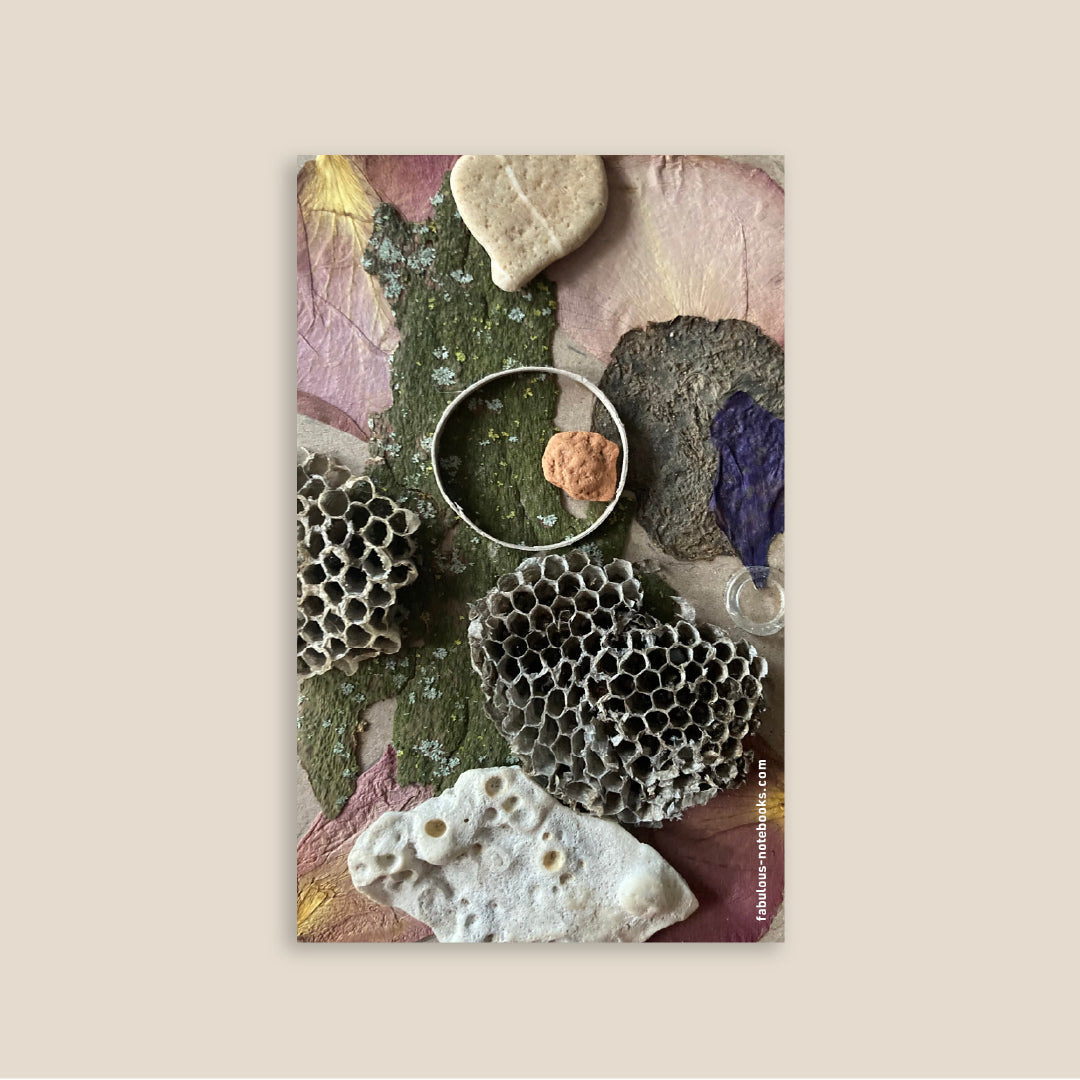 #012 Herman Hertzberger - Notitieboekje