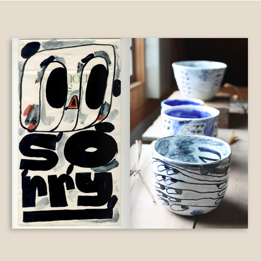 #014 Bas Kosters - Notitieboekje