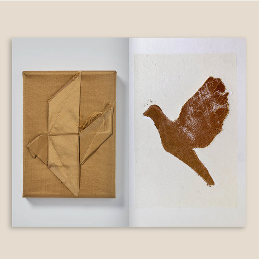 #002 Suzanne van Baarsen - Notitieboekje