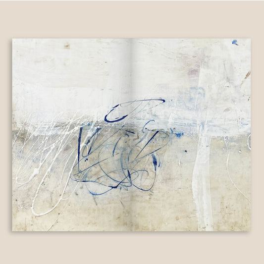 #004 Suus Kooijman - Notitieboekje