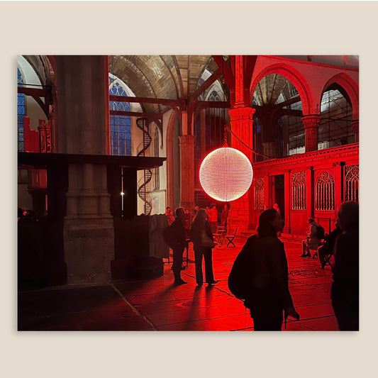 #006 Titia Ex - Notitieboekje