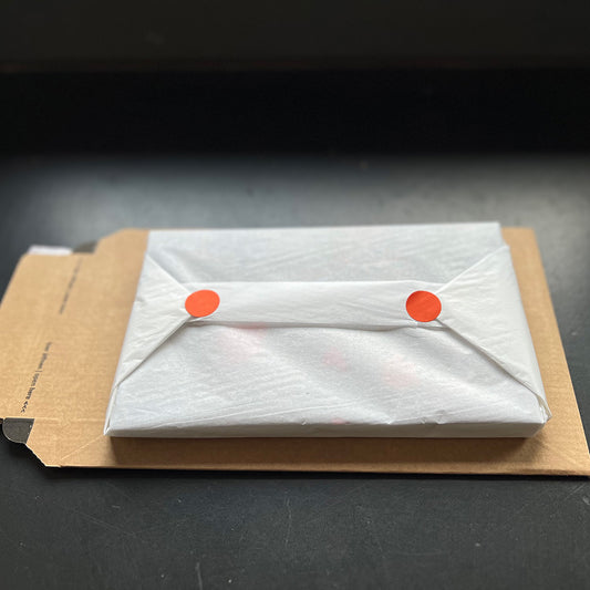 Abonnement 3 boekjes per kwartaal