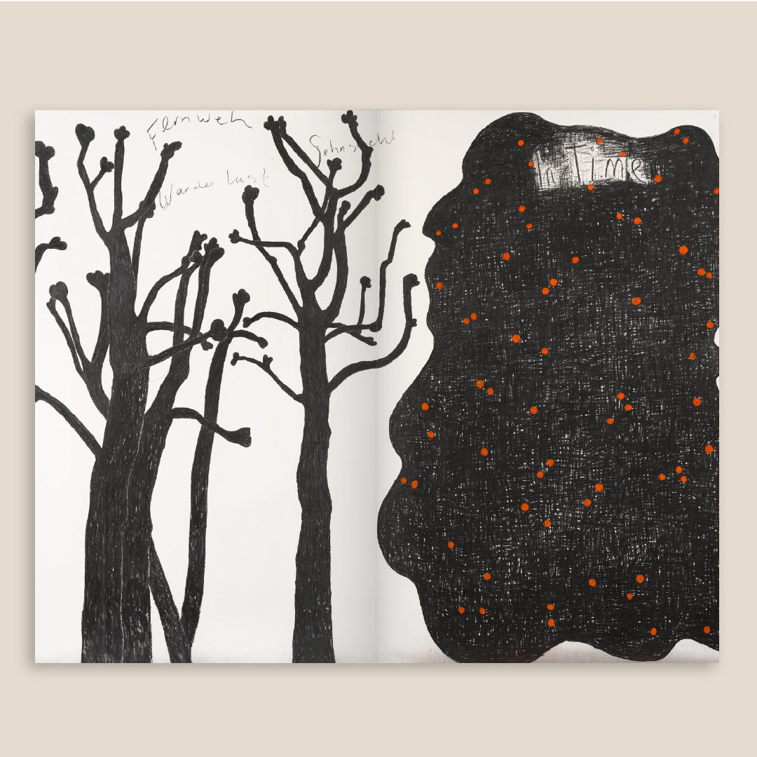 #015 Arno Kramer - Notitieboekje