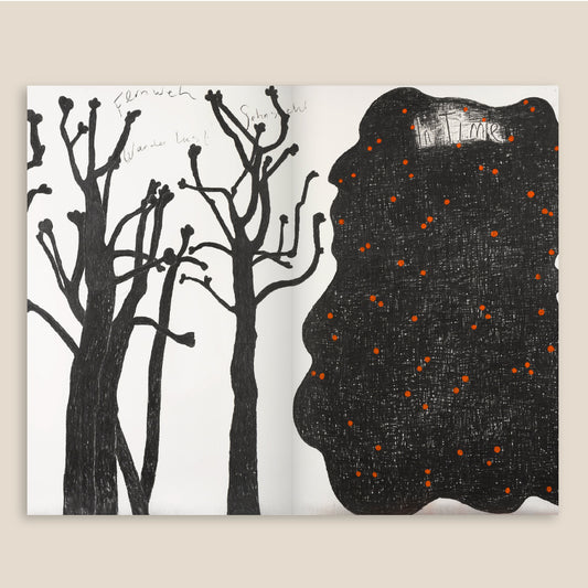 #015 Arno Kramer - Notitieboekje