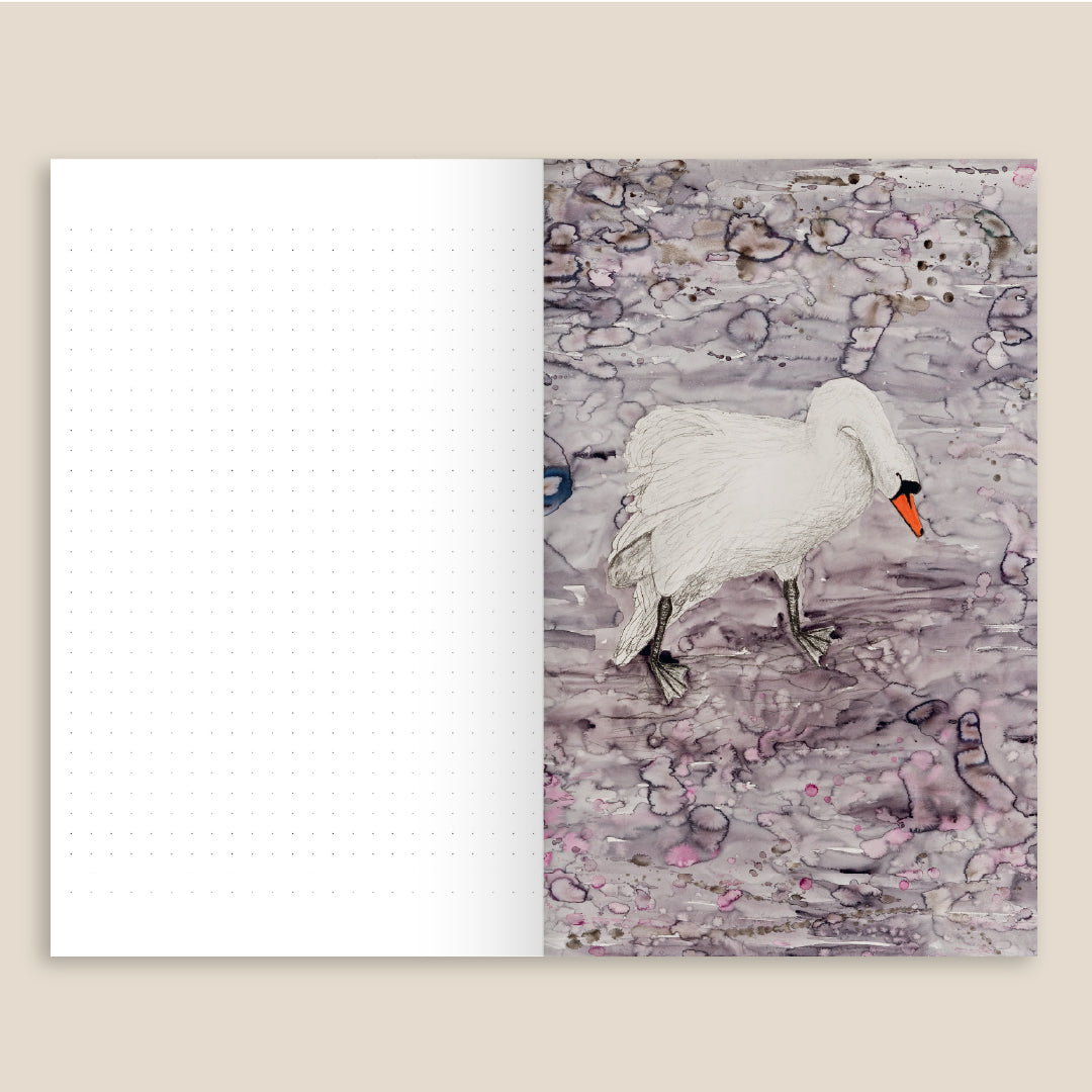 #015 Arno Kramer - Notitieboekje