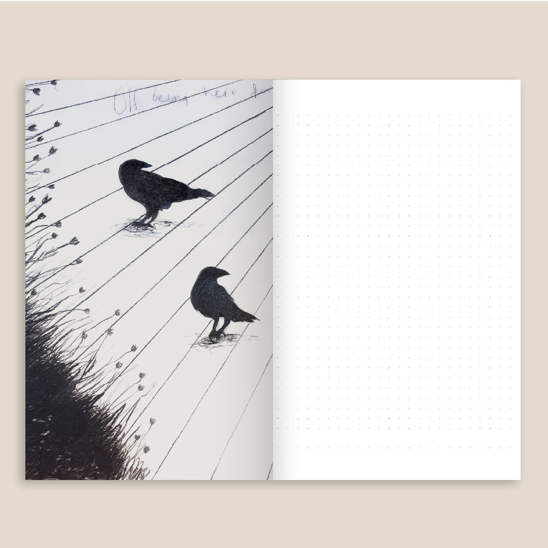 #015 Arno Kramer - Notitieboekje