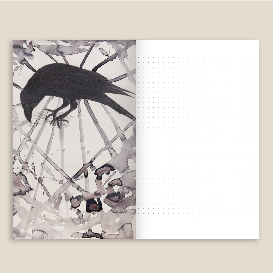 #015 Arno Kramer - Notitieboekje