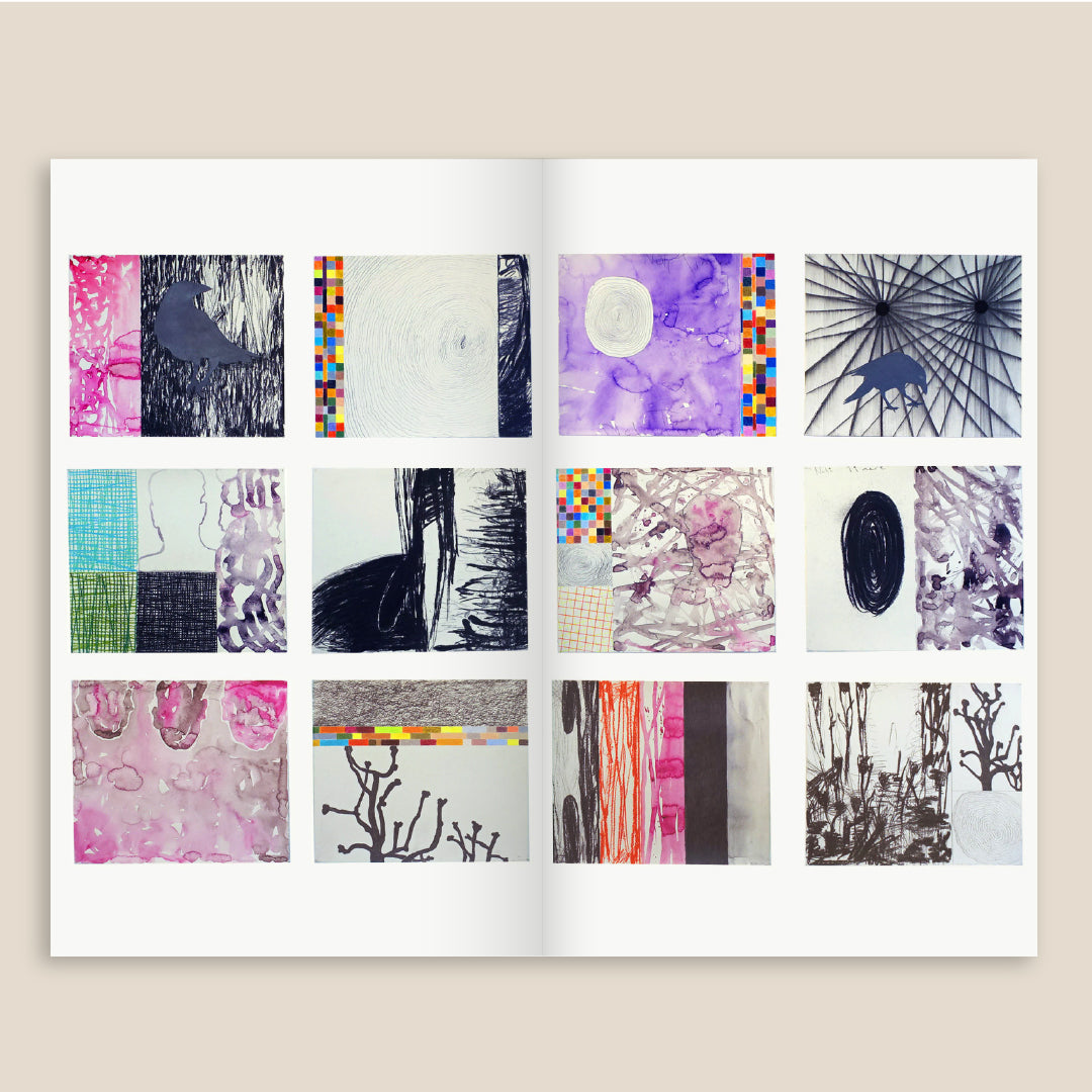 #015 Arno Kramer - Notitieboekje