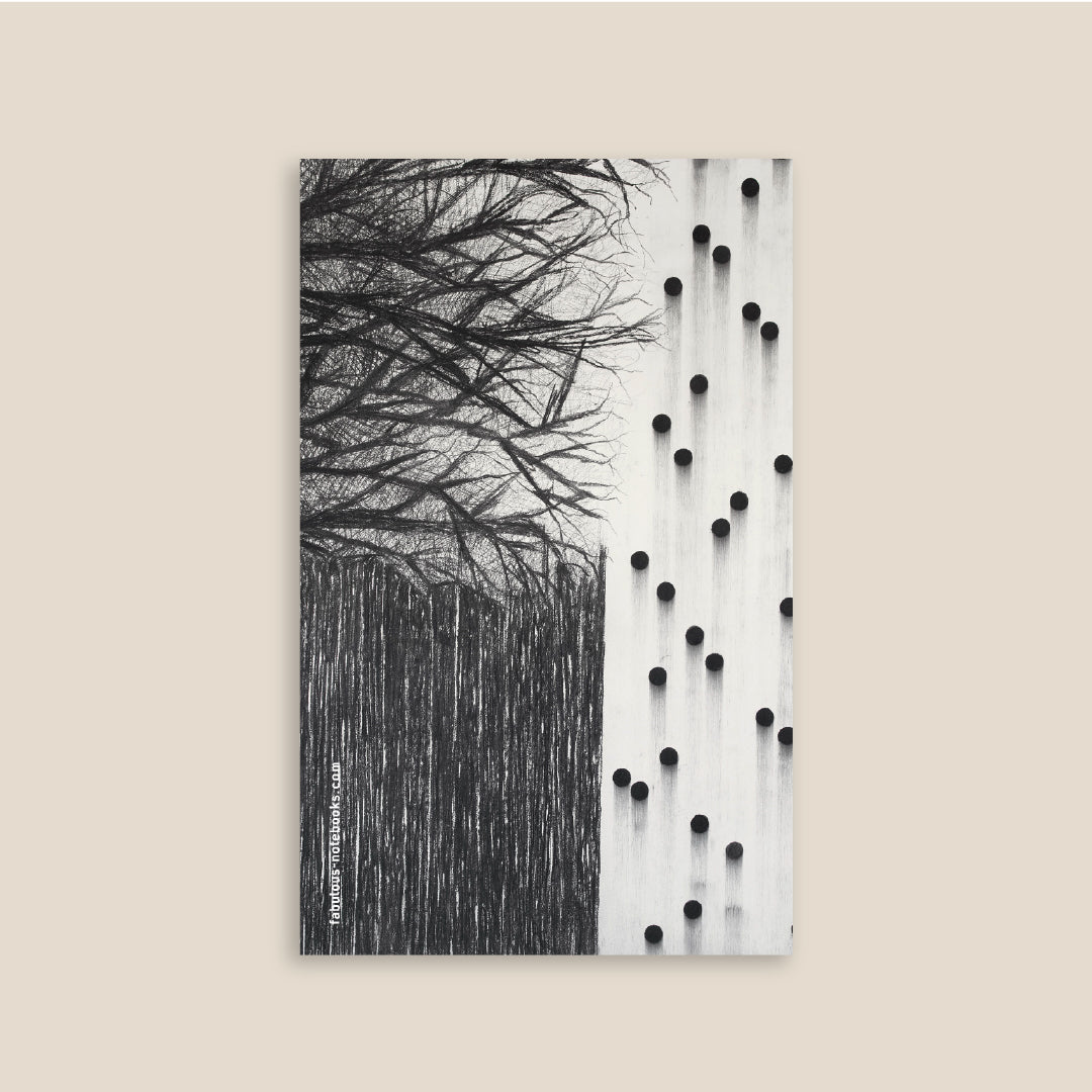 #015 Arno Kramer - Notitieboekje