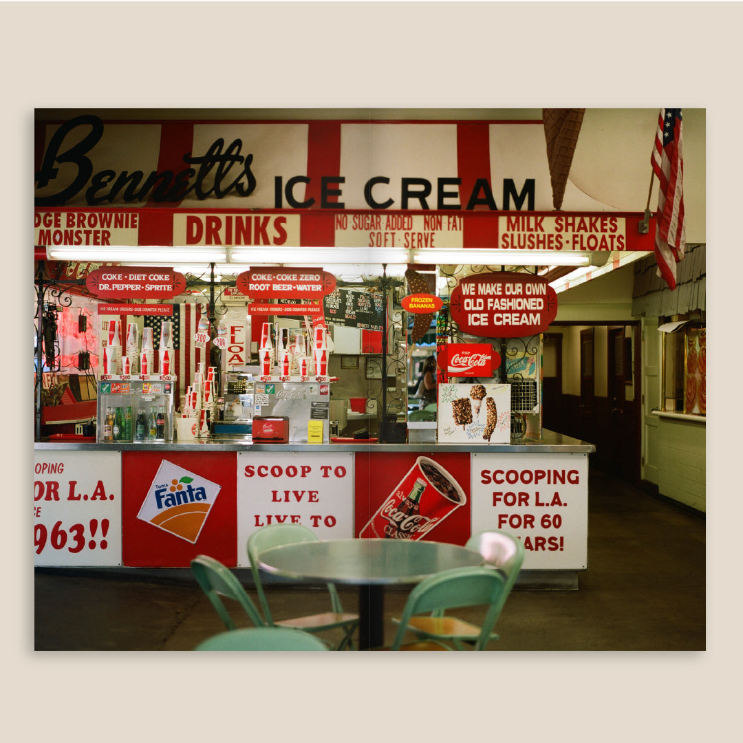 #017 Texas Schiffmacher - Notitieboekje