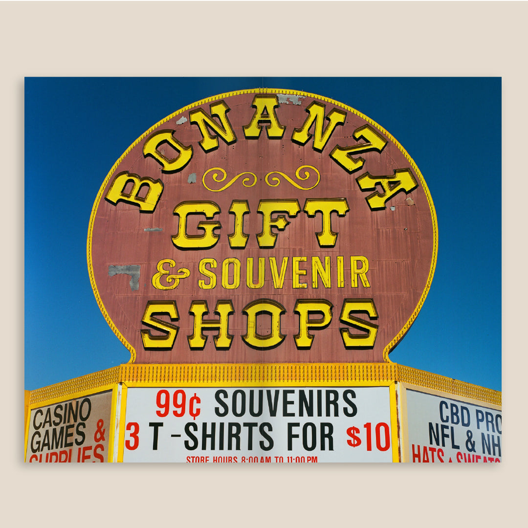 #017 Texas Schiffmacher - Notitieboekje