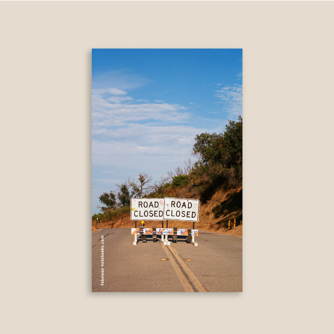 #017 Texas Schiffmacher - Notitieboekje