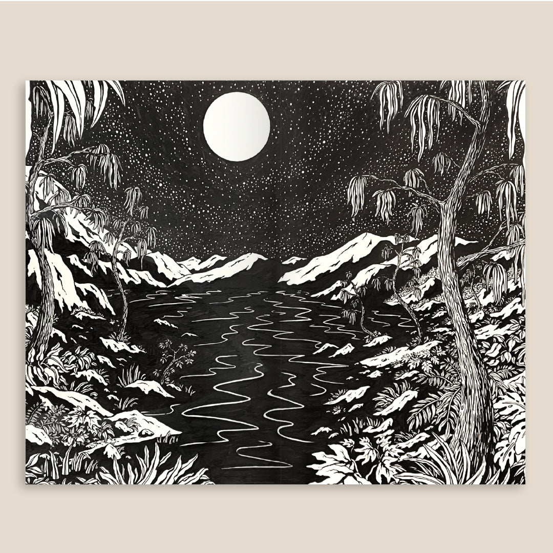 #018 Floor van het Nederend - Notitieboekje